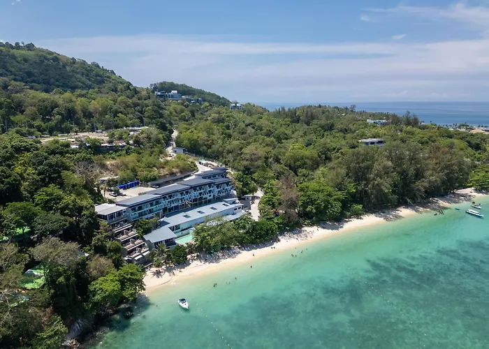 The Hideout Beachfront