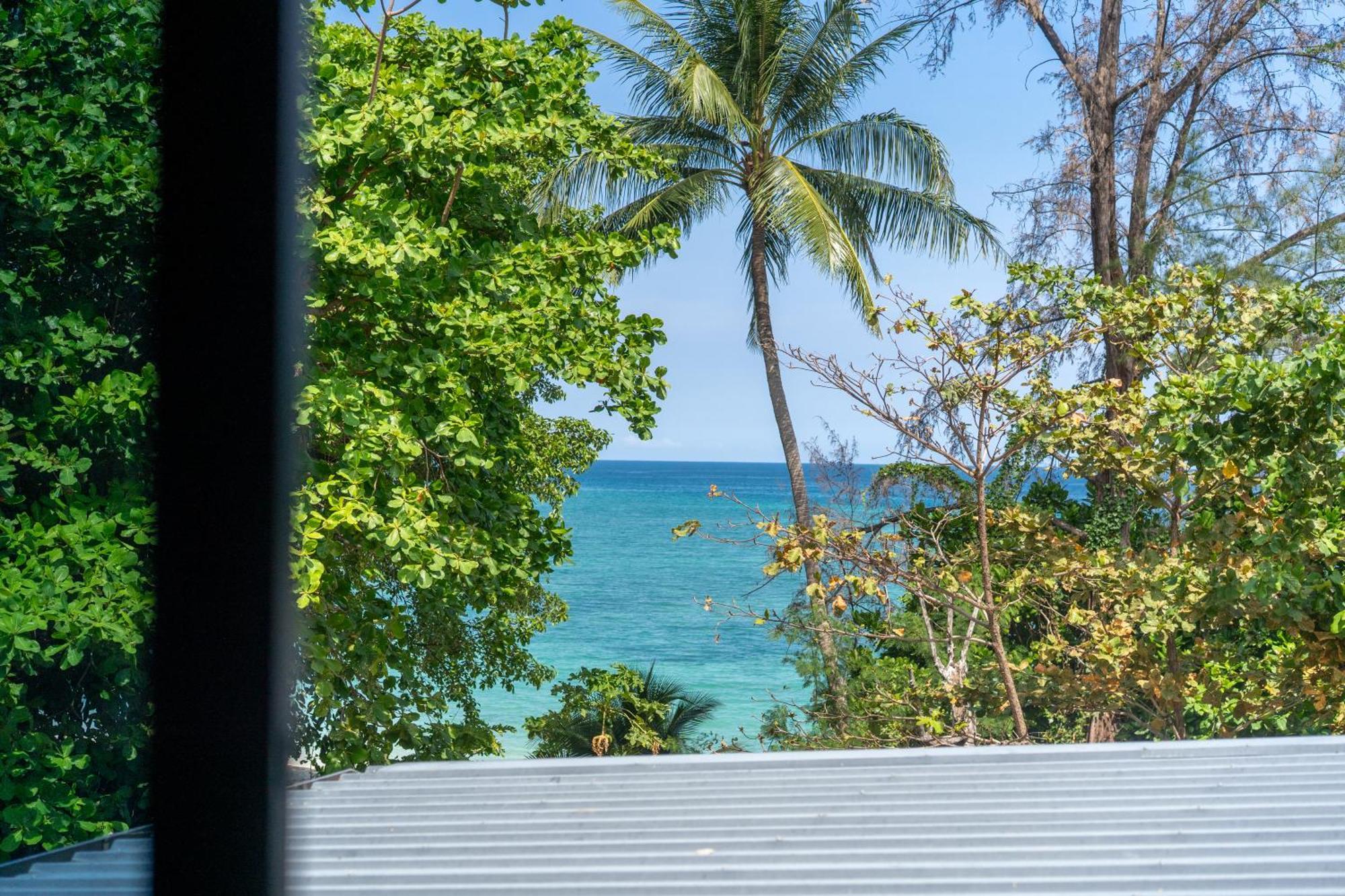 The Hideout Beachfront Patong