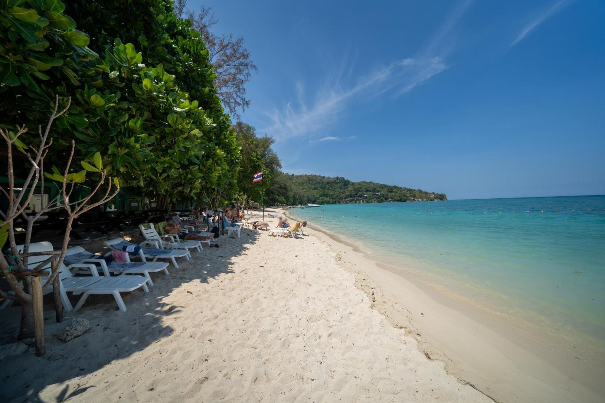 The Hideout Beachfront Patong