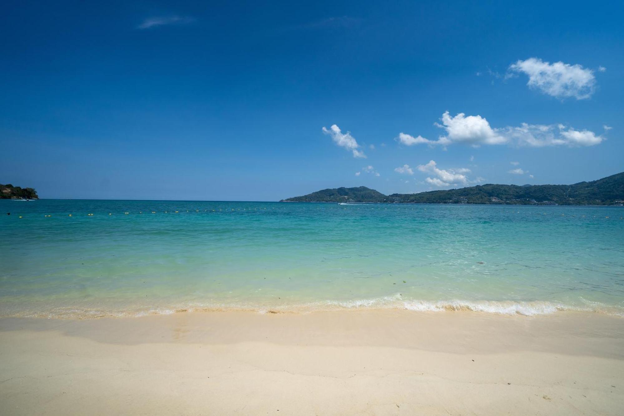 The Hideout Beachfront * Patong