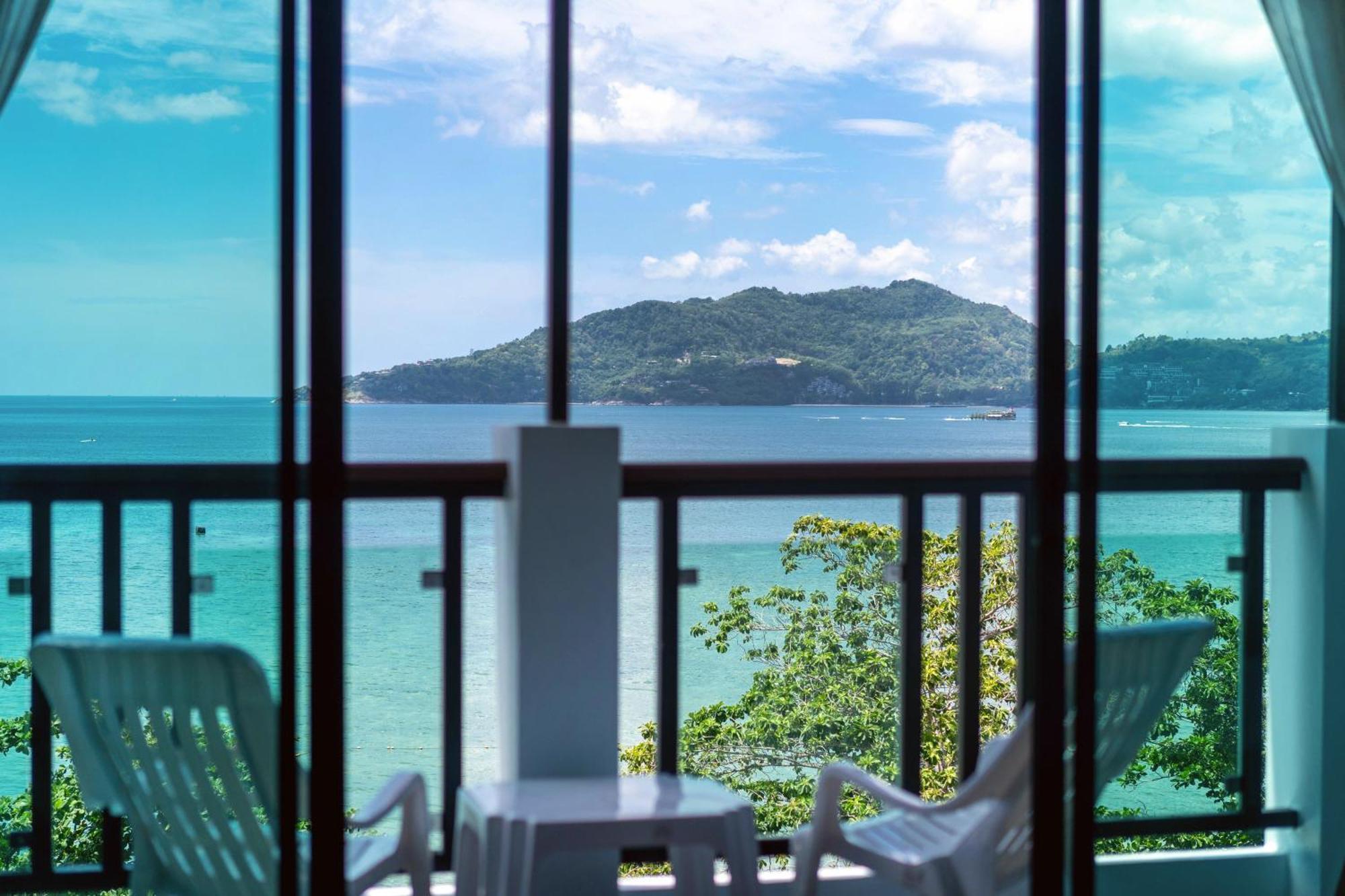 The Hideout Beachfront * Patong