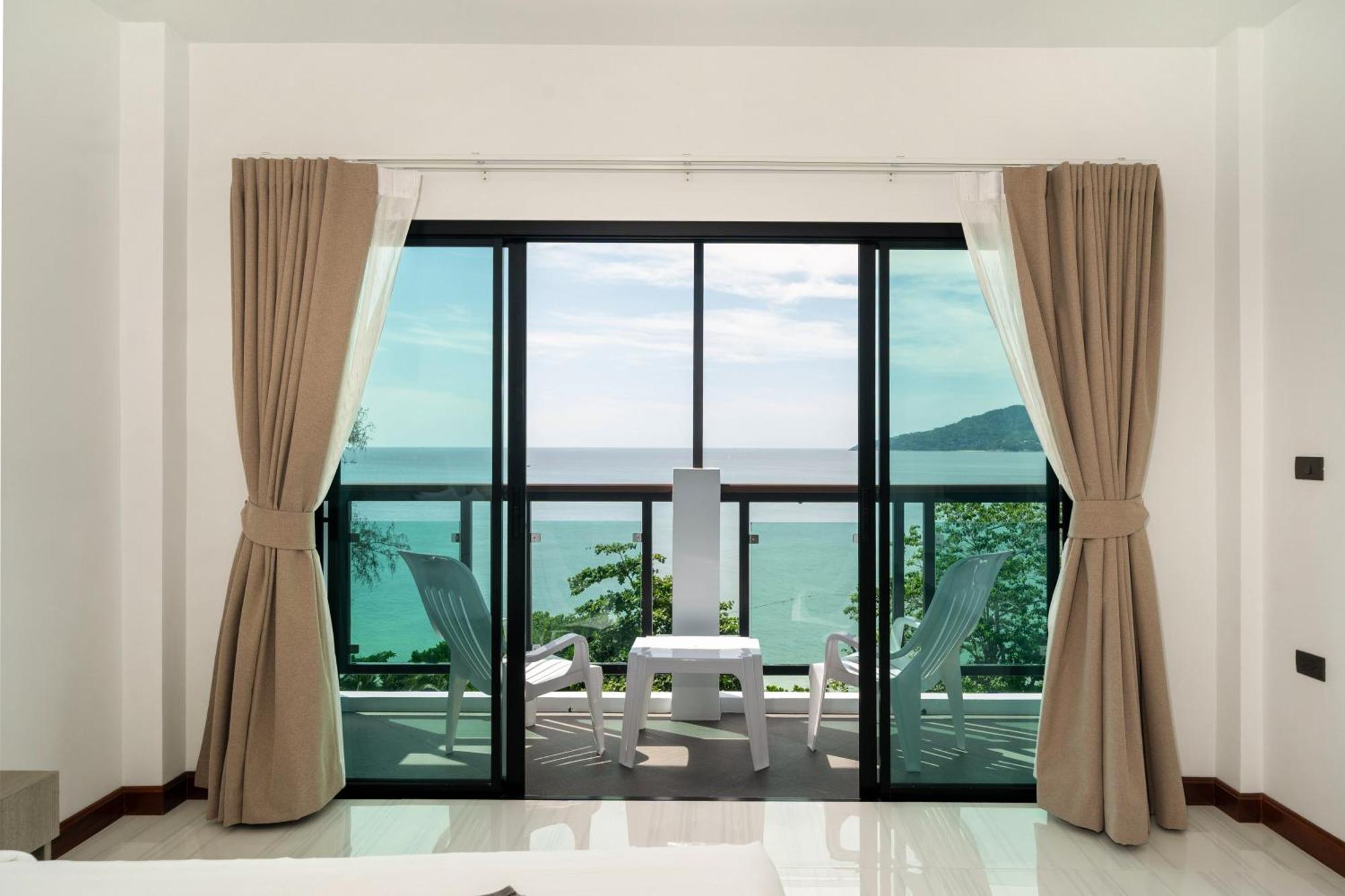 The Hideout Beachfront Patong